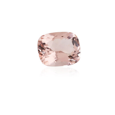 Madagascan Morganite other gemstone 1,208 ct