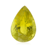 Cuprian Tourmaline 0,42 ct