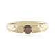 14K I1 Brown Diamond Gold Ring (de Melo)