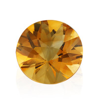 Mandarin Citrine other gemstone