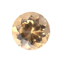 Imperial Topaz other gemstone 1,52 ct