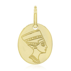Silver Pendant