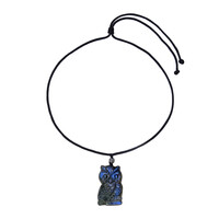 Labradorite Necklace