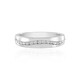 Zircon Silver Ring
