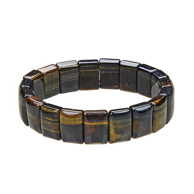 Tiger´s Eye Bracelet