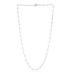 Silver Chain