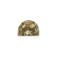 VS1 Green Diamond other gemstone 0,33 ct
