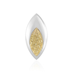 Silver Pendant