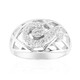 Zircon Silver Ring (Remy Rotenier)