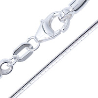 Silver Chain