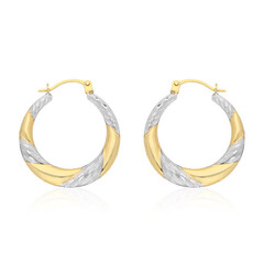 14K Gold Earrings
