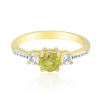 9K Sphene Gold Ring