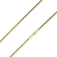 Silver Chain