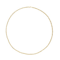14K Gold Necklace