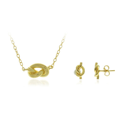 Silver Set (Joias do Paraíso)