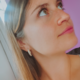 Zircon Silver Earrings (M de Luca)