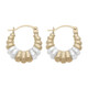 9K Gold Earrings