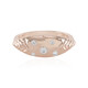 Zircon Silver Ring (SAELOCANA)