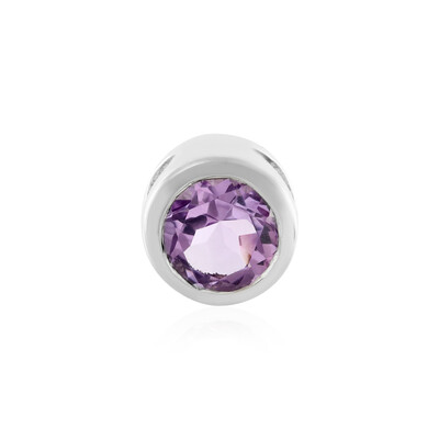 Azure Quartz Silver Pendant (MONOSONO COLLECTION)