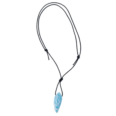 Larimar other Necklace