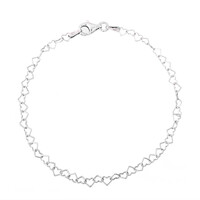 Silver Bracelet