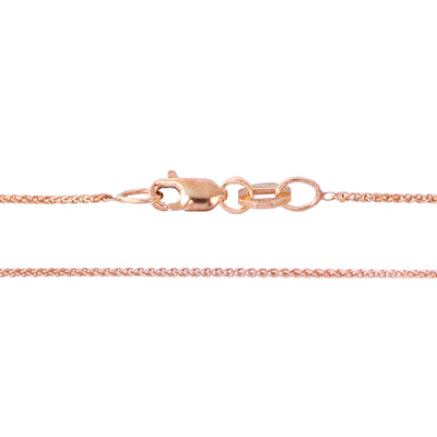 9K Gold Chain