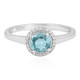 Ratanakiri Zircon Silver Ring