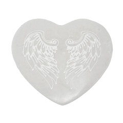 Accessory with Selenite