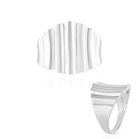 Silver Ring (de Melo)