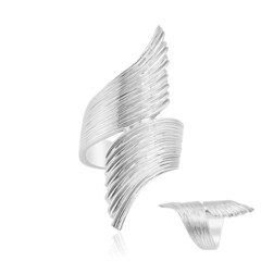Silver Ring (Pallanova)