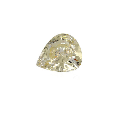 SI1 Yellow Diamond other gemstone 0,31 ct