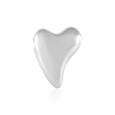 Silver Pendant (MONOSONO COLLECTION)