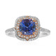 14K AAA Tanzanite Gold Ring (CIRARI)