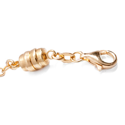 9K Gold Chain