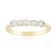 14K I1 (I) Diamond Gold Ring (CIRARI)