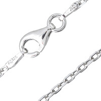 Silver Chain