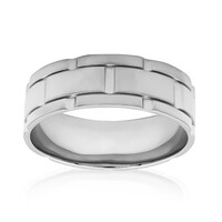 Platinum Ring
