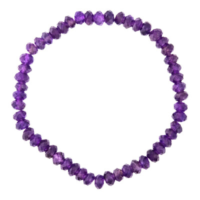 Amethyst other Bracelet