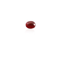 Tanzanian Ruby 0,162 ct