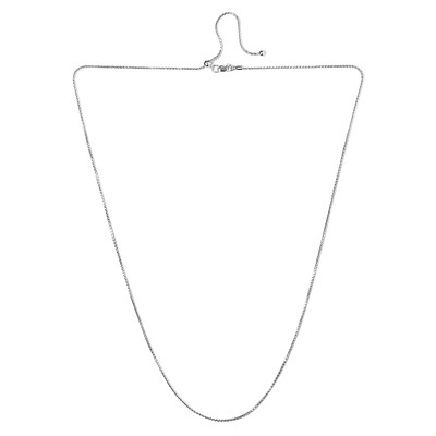 Silver Chain