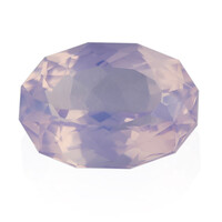 Lavender Quartz other gemstone
