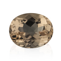 Peach Morganite other gemstone