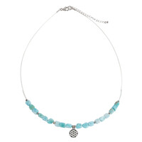 Larimar other Necklace
