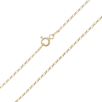 Silver Chain
