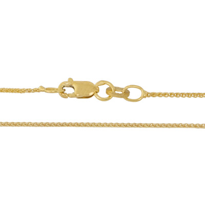 14K Gold Chain
