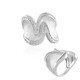 Zircon Silver Ring (de Melo)