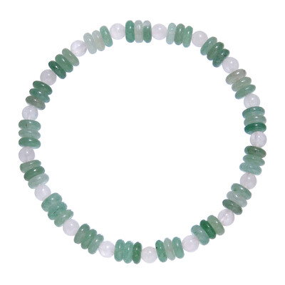 Green Aventurine Bracelet