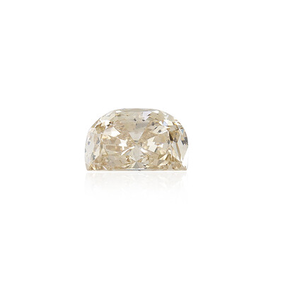 SI1 Brown Diamond other gemstone 0,92 ct