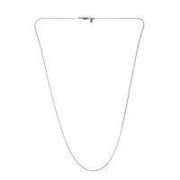 Silver Chain