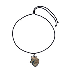 Labradorite Necklace